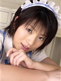 井上ゆりな No139 Yurina Inoue [dgc](50)
